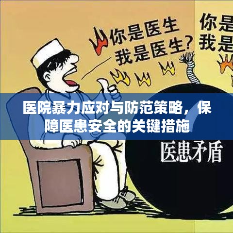 醫(yī)院暴力應(yīng)對(duì)與防范策略，保障醫(yī)患安全的關(guān)鍵措施