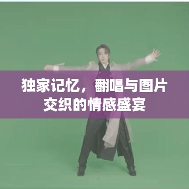 獨(dú)家記憶，翻唱與圖片交織的情感盛宴