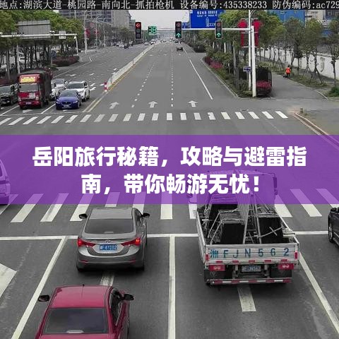 岳陽旅行秘籍，攻略與避雷指南，帶你暢游無憂！