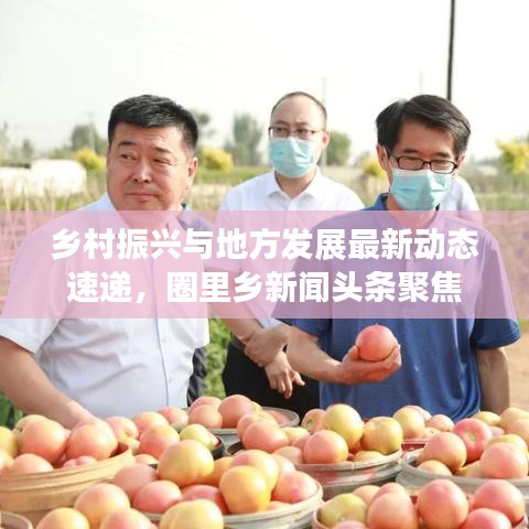 鄉(xiāng)村振興與地方發(fā)展最新動(dòng)態(tài)速遞，圈里鄉(xiāng)新聞?lì)^條聚焦