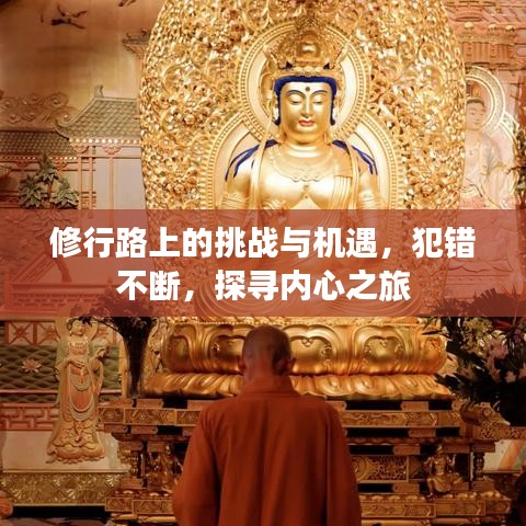 修行路上的挑戰(zhàn)與機(jī)遇，犯錯不斷，探尋內(nèi)心之旅