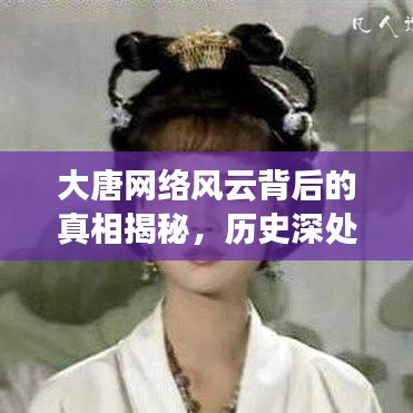 大唐網(wǎng)絡(luò)風(fēng)云背后的真相揭秘，歷史深處的邪惡與真相探索