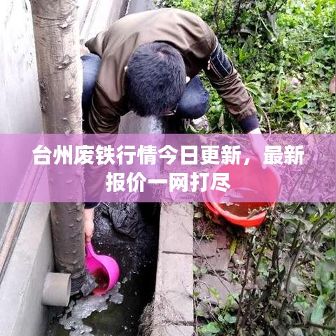 臺州廢鐵行情今日更新，最新報價一網(wǎng)打盡
