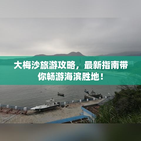 大梅沙旅游攻略，最新指南帶你暢游海濱勝地！