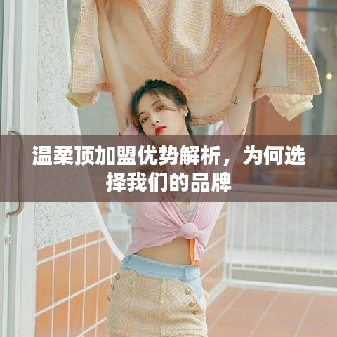 溫柔頂加盟優(yōu)勢深度解析，選擇我們的品牌理由