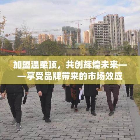 加盟溫柔頂，共創(chuàng)輝煌未來，品牌市場效應等你來享