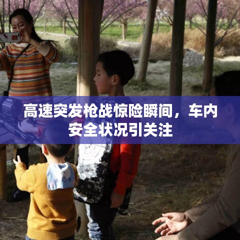 高速突發(fā)槍戰(zhàn)驚險(xiǎn)瞬間，車內(nèi)安全狀況引關(guān)注