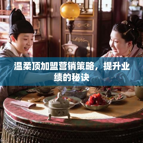 溫柔頂加盟營(yíng)銷秘訣，提升業(yè)績(jī)策略分享