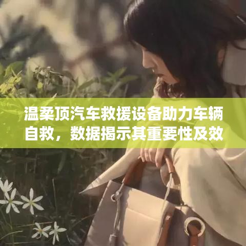 溫柔頂汽車救援設(shè)備，自救必備，效果顯著