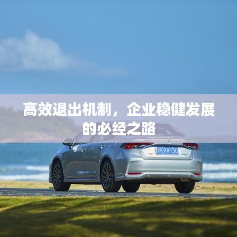 高效退出機(jī)制，企業(yè)穩(wěn)健發(fā)展的必經(jīng)之路