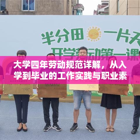 大學(xué)四年勞動規(guī)范詳解，從入學(xué)到畢業(yè)的工作實踐與職業(yè)素養(yǎng)培養(yǎng)