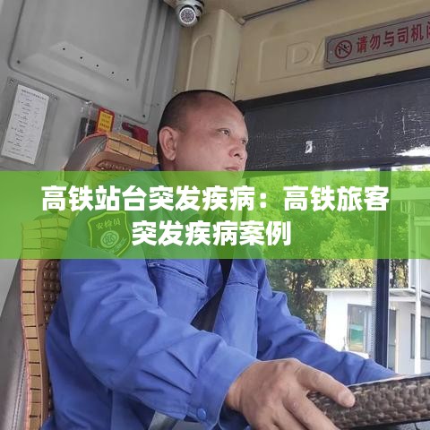 高鐵站臺(tái)突發(fā)疾?。焊哞F旅客突發(fā)疾病案例 