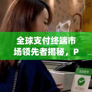全球支付終端市場(chǎng)領(lǐng)先者揭秘，POS機(jī)排名世界榜單揭曉！