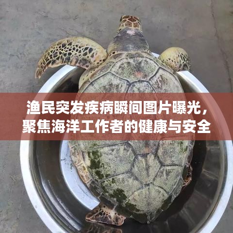 漁民突發(fā)疾病瞬間圖片曝光，聚焦海洋工作者的健康與安全問題