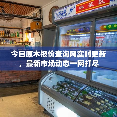 今日原木報(bào)價(jià)查詢網(wǎng)實(shí)時(shí)更新，最新市場動(dòng)態(tài)一網(wǎng)打盡