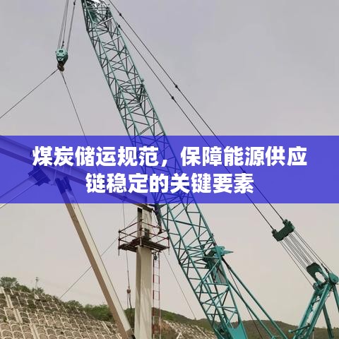 煤炭?jī)?chǔ)運(yùn)規(guī)范，保障能源供應(yīng)鏈穩(wěn)定的關(guān)鍵要素