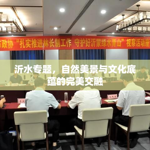 沂水專題，自然美景與文化底蘊(yùn)的完美交融