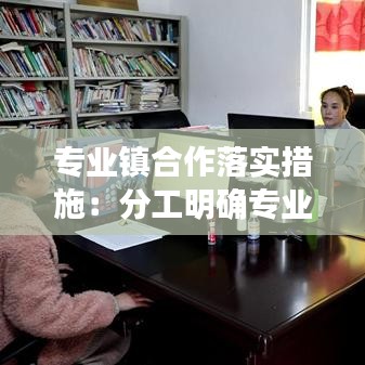 專業(yè)鎮(zhèn)合作落實措施：分工明確專業(yè)鎮(zhèn)的優(yōu)點 