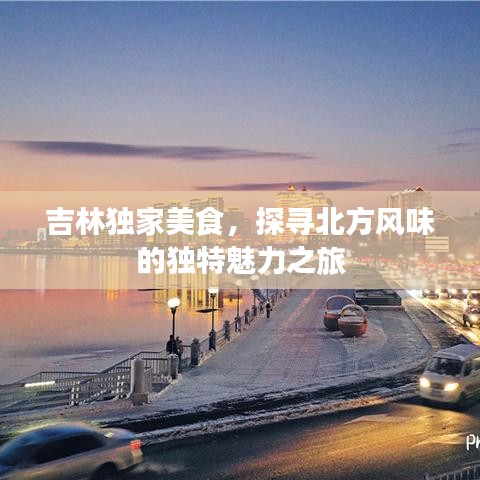 吉林獨(dú)家美食，探尋北方風(fēng)味的獨(dú)特魅力之旅