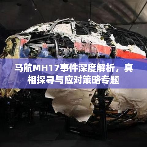 馬航MH17事件深度解析，真相探尋與應(yīng)對策略專題