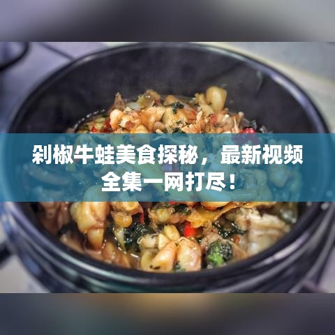 剁椒牛蛙美食探秘，最新視頻全集一網(wǎng)打盡！