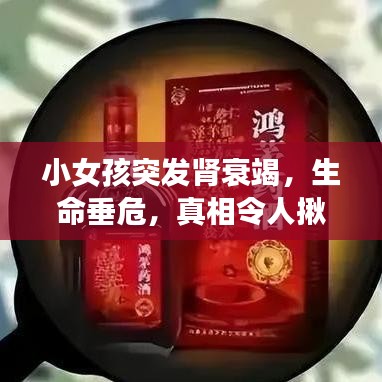 小女孩突發(fā)腎衰竭，生命垂危，真相令人揪心！