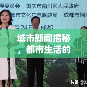 城市新聞揭秘，都市生活的真實面貌深度報道