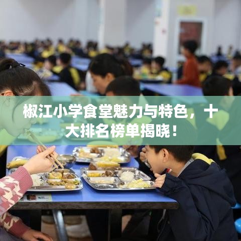 椒江小學(xué)食堂魅力與特色，十大排名榜單揭曉！