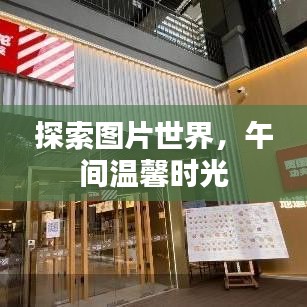 探索圖片世界，午間溫馨時(shí)光