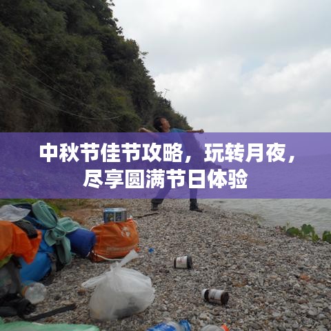 中秋節(jié)佳節(jié)攻略，玩轉(zhuǎn)月夜，盡享圓滿節(jié)日體驗(yàn)