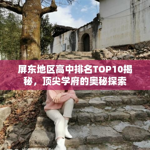 屏東地區(qū)高中排名TOP10揭秘，頂尖學(xué)府的奧秘探索
