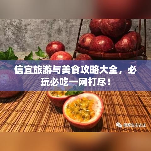 信宜旅游與美食攻略大全，必玩必吃一網(wǎng)打盡！