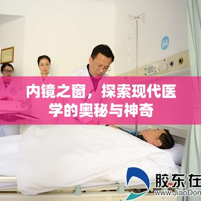 內(nèi)鏡之窗，探索現(xiàn)代醫(yī)學(xué)的奧秘與神奇