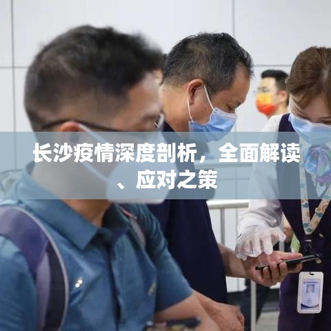 長沙疫情深度剖析，全面解讀、應(yīng)對(duì)之策