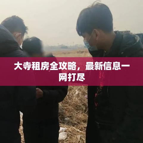 大寺租房全攻略，最新信息一網(wǎng)打盡