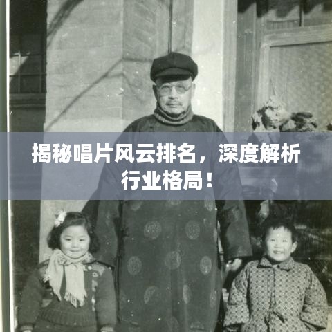 揭秘唱片風云排名，深度解析行業(yè)格局！