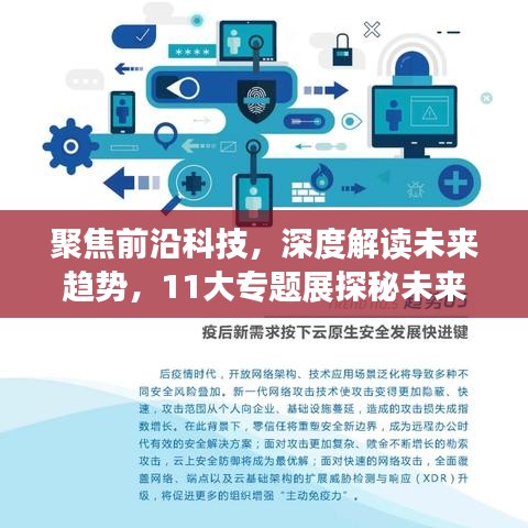 聚焦前沿科技，深度解讀未來(lái)趨勢(shì)，11大專題展探秘未來(lái)
