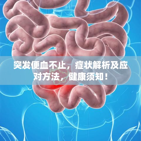 突發(fā)便血不止，癥狀解析及應對方法，健康須知！