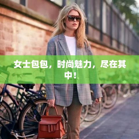 女士包包，時尚魅力，盡在其中！