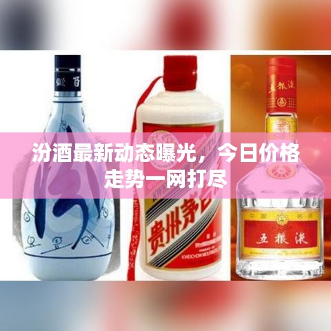汾酒最新動(dòng)態(tài)曝光，今日價(jià)格走勢(shì)一網(wǎng)打盡