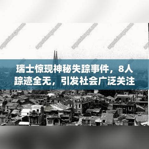 瑞士驚現(xiàn)神秘失蹤事件，8人蹤跡全無，引發(fā)社會廣泛關(guān)注與猜測熱議