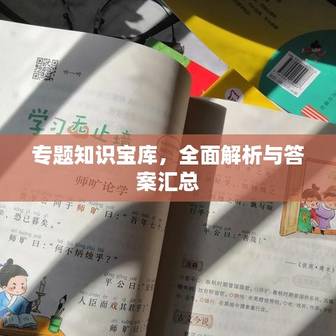 專題知識(shí)寶庫，全面解析與答案匯總