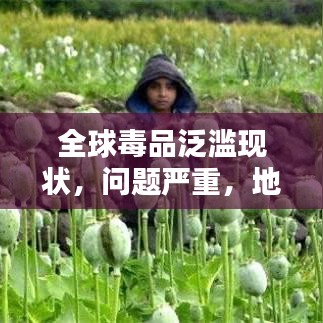 全球毒品泛濫現(xiàn)狀，問(wèn)題嚴(yán)重，地區(qū)排名與治理挑戰(zhàn)