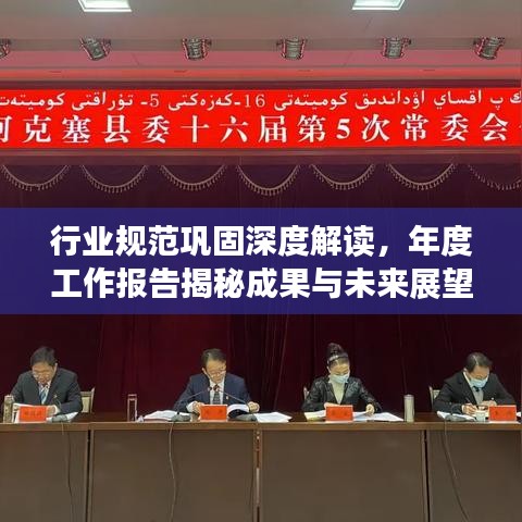 行業(yè)規(guī)范鞏固深度解讀，年度工作報(bào)告揭秘成果與未來(lái)展望