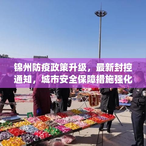 錦州防疫政策升級，最新封控通知，城市安全保障措施強(qiáng)化
