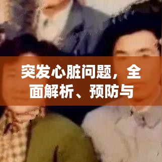 突發(fā)心臟問題，全面解析、預防與應急處理方案