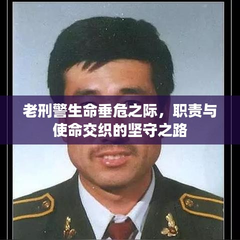 老刑警生命垂危之際，職責(zé)與使命交織的堅守之路