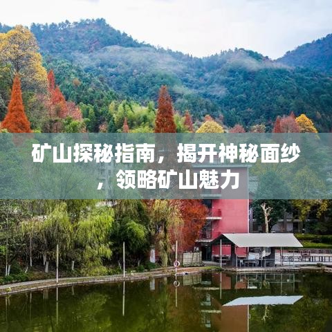 礦山探秘指南，揭開神秘面紗，領(lǐng)略礦山魅力