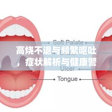 高燒不退與頻繁嘔吐，癥狀解析與健康警示