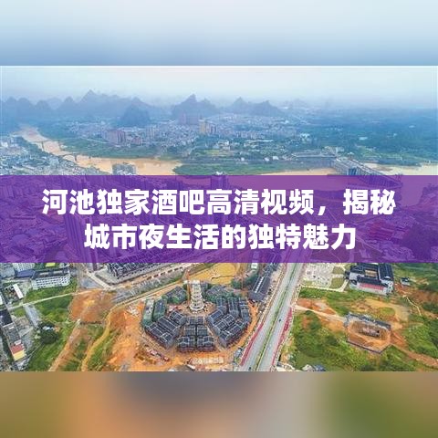河池獨(dú)家酒吧高清視頻，揭秘城市夜生活的獨(dú)特魅力